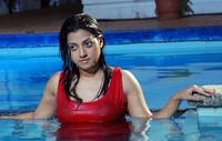 Keerthi Chawla Hot Photos